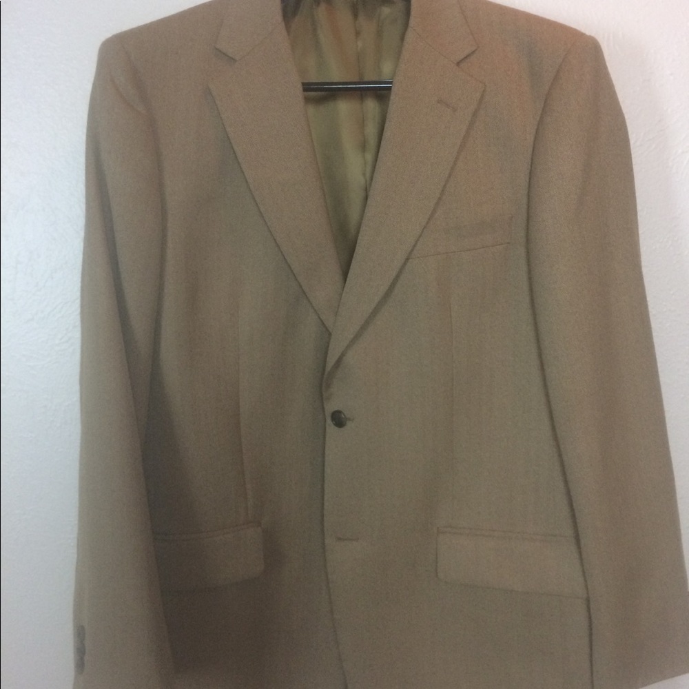 Men's sports jacket